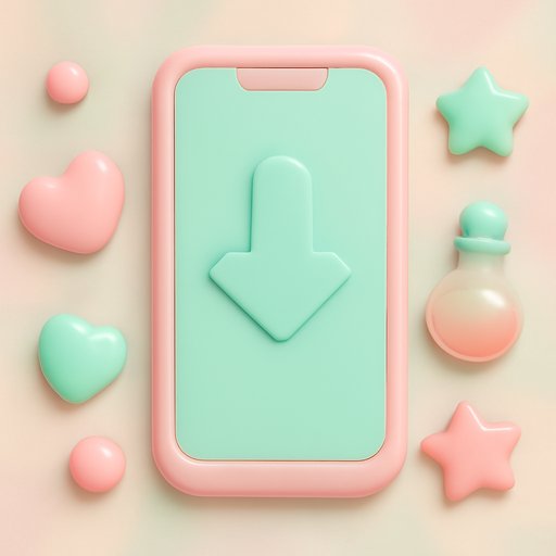 777ja APK ফাইল নামার দৃশ্য
