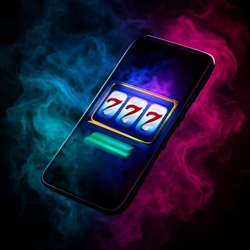 777ja মোবাইল হাতে খেলা স্ক্রিন