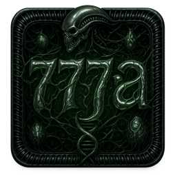 777ja logo